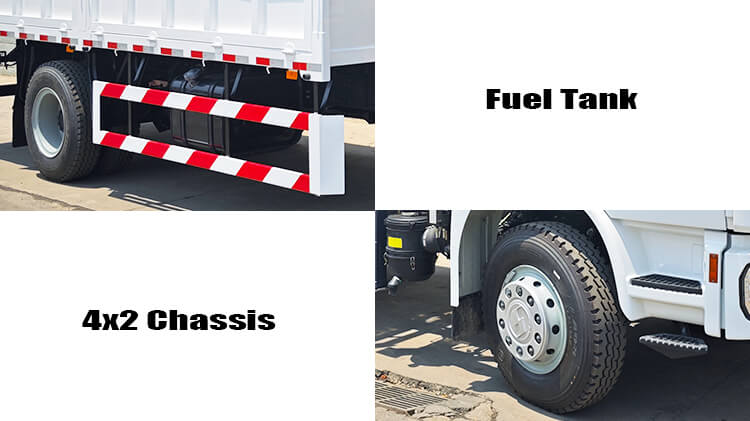 3 Ton Truck Mounted Telescopic Crane with Hydraulic Boom for Sale