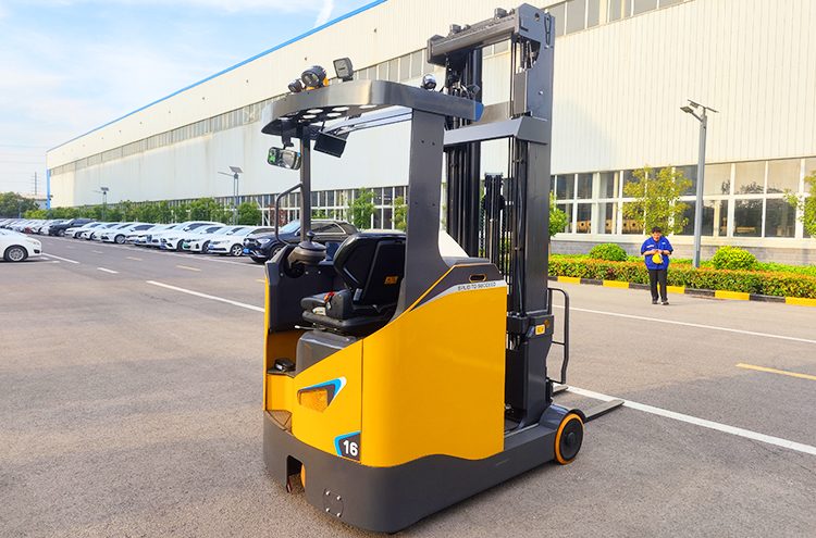 New Xcmg Reach Truck for Sale Price in Senegal