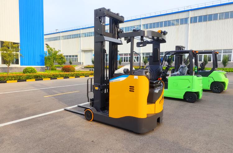 New Xcmg Reach Truck for Sale Price in Senegal