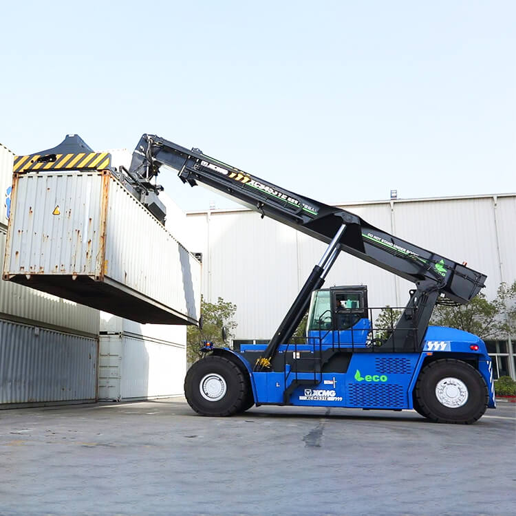 XCMG Heavy Duty Reachstackers