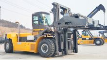 Xcmg Loaded Container Handler