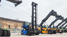  Xcmg Empty Container Handler