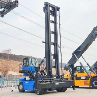 Xcmg Empty Container Handler