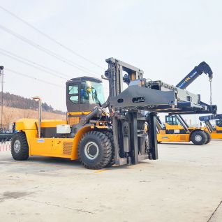 Xcmg Loaded Container Handler