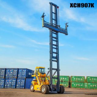 Xcmg XCH907K 9 ton Empty Container Handling