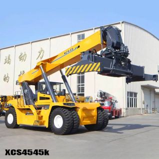 Xcmg XCS4545K Reach Stacker