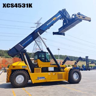 XCS4531K Container Reach Stacker